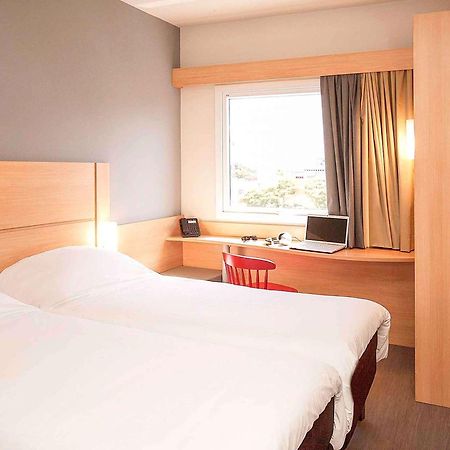 Ibis Montenegro Eksteriør bilde