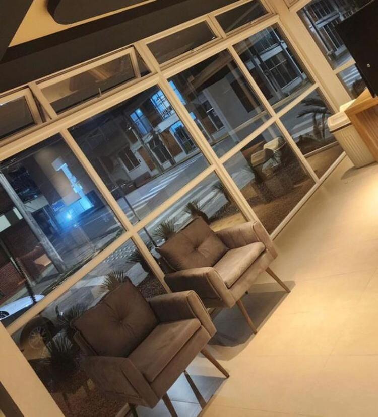 Ibis Montenegro Eksteriør bilde