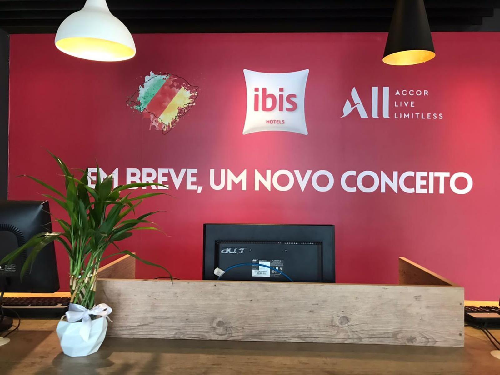 Ibis Montenegro Eksteriør bilde