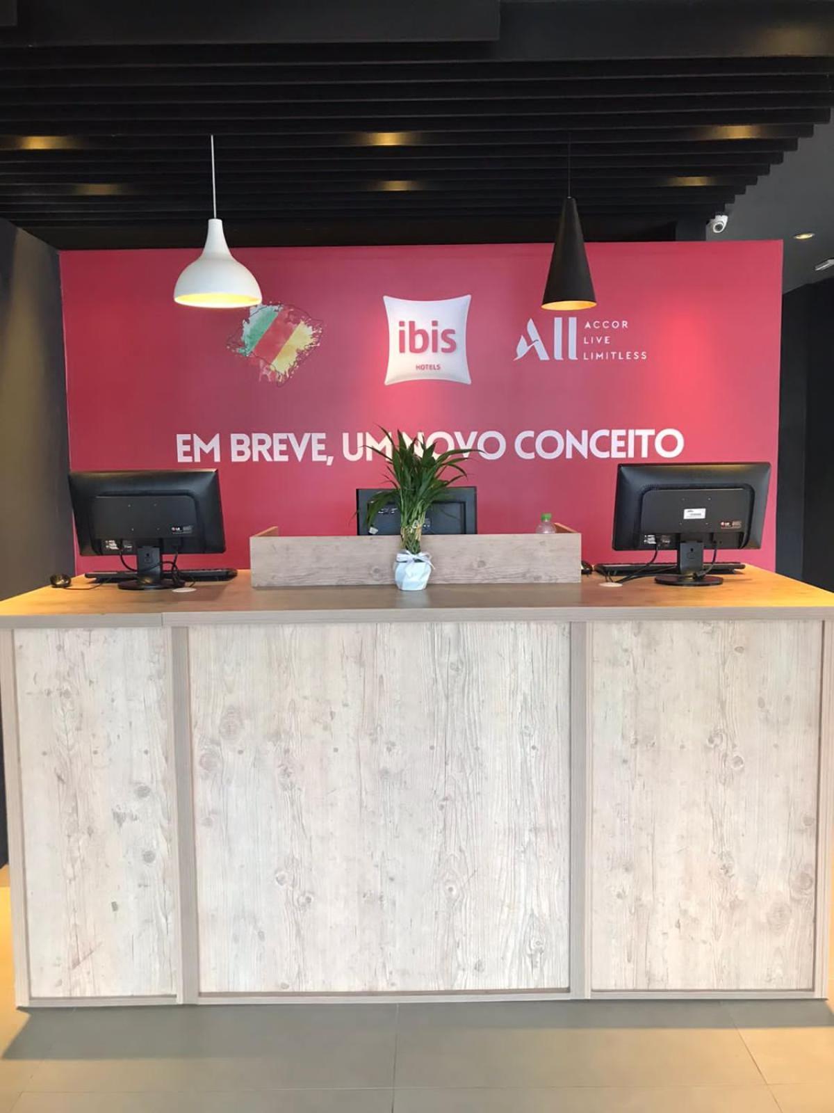 Ibis Montenegro Eksteriør bilde