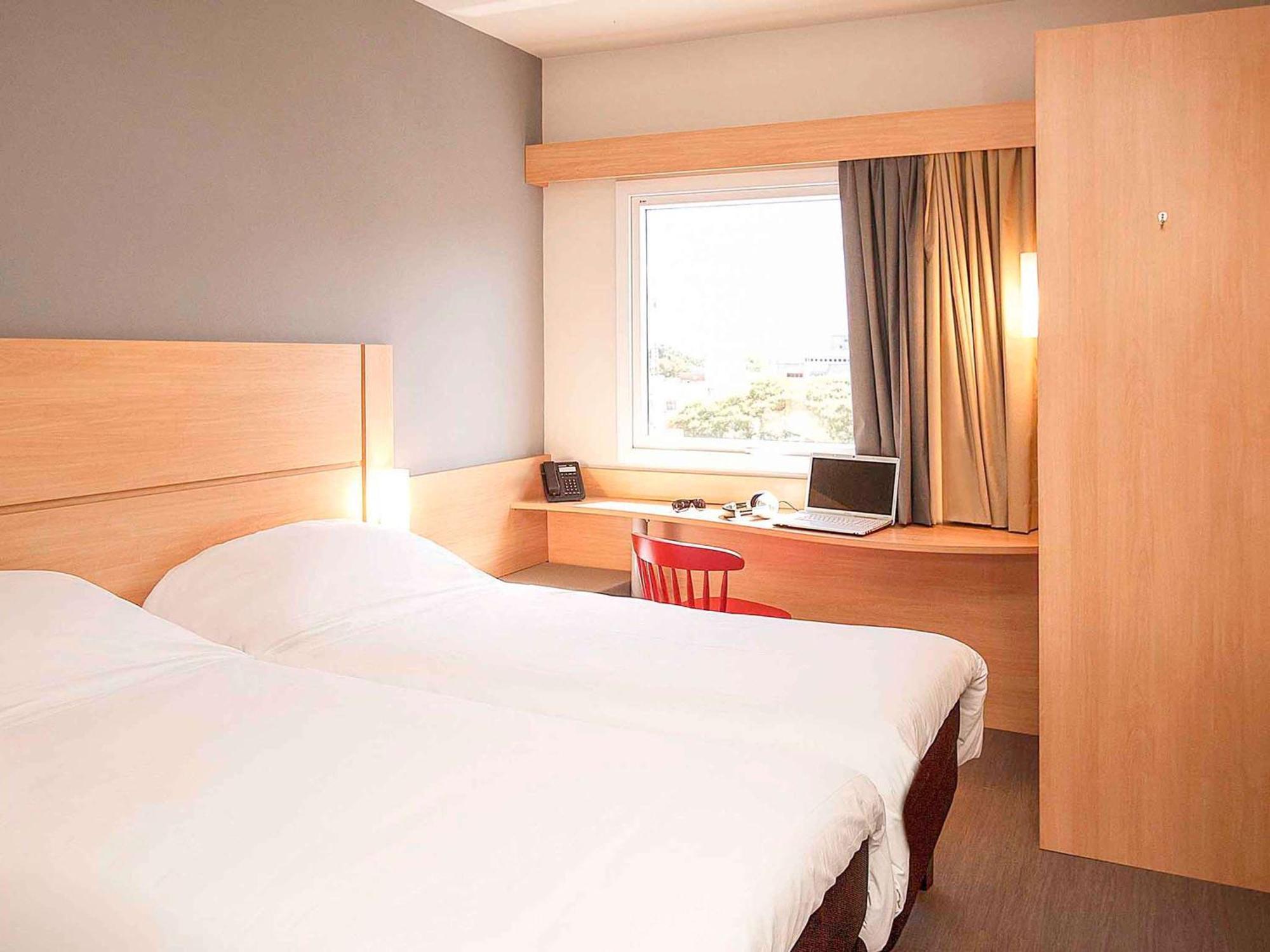 Ibis Montenegro Eksteriør bilde