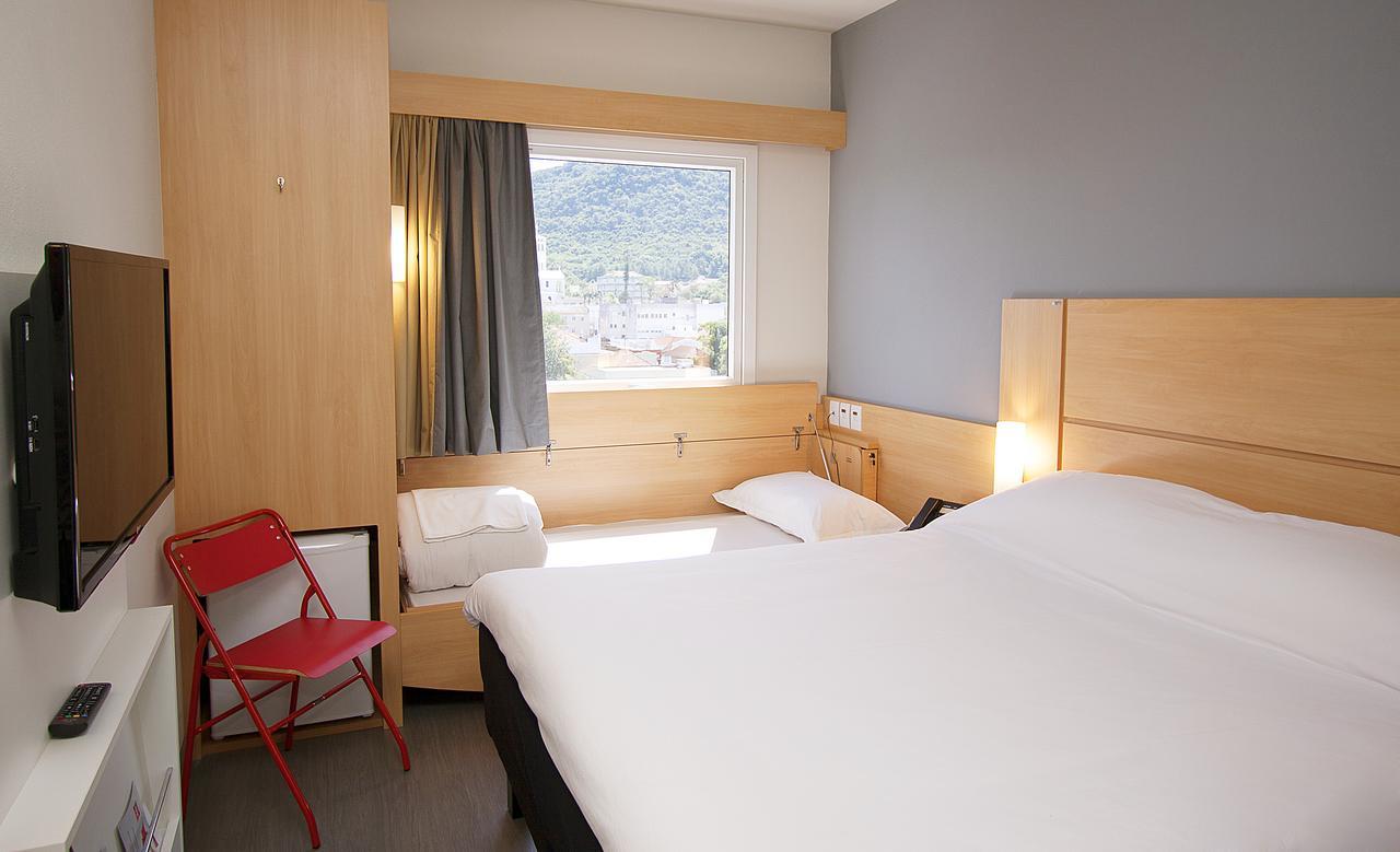 Ibis Montenegro Eksteriør bilde