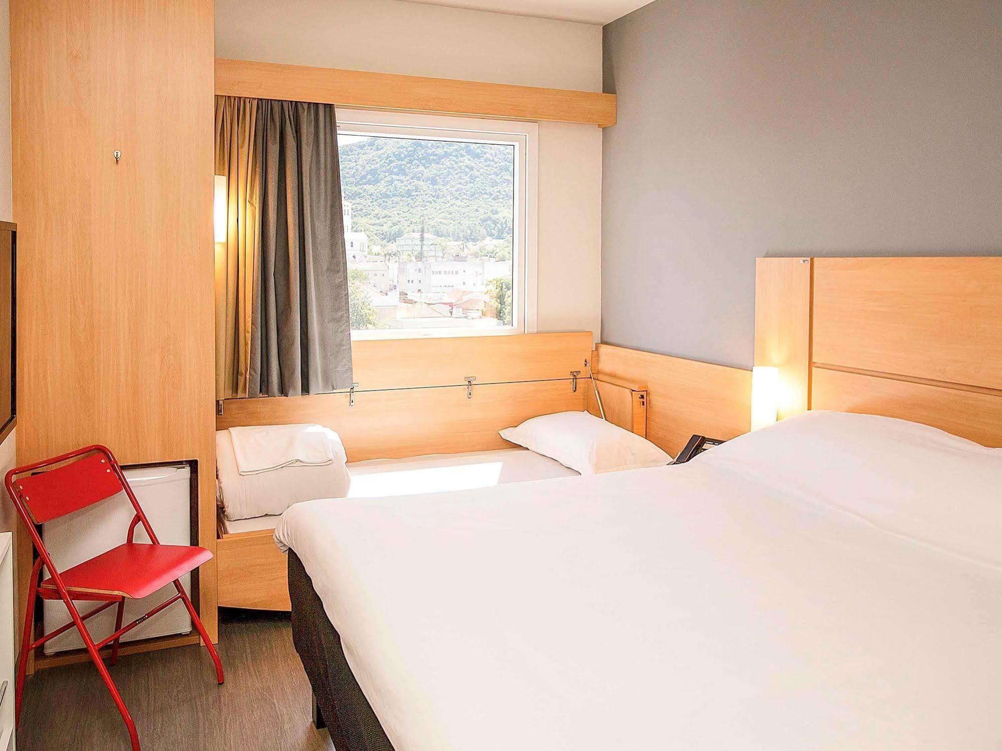 Ibis Montenegro Eksteriør bilde