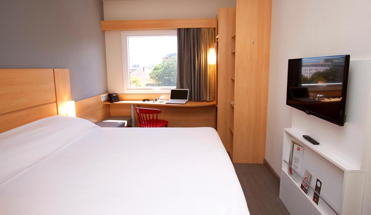 Ibis Montenegro Eksteriør bilde