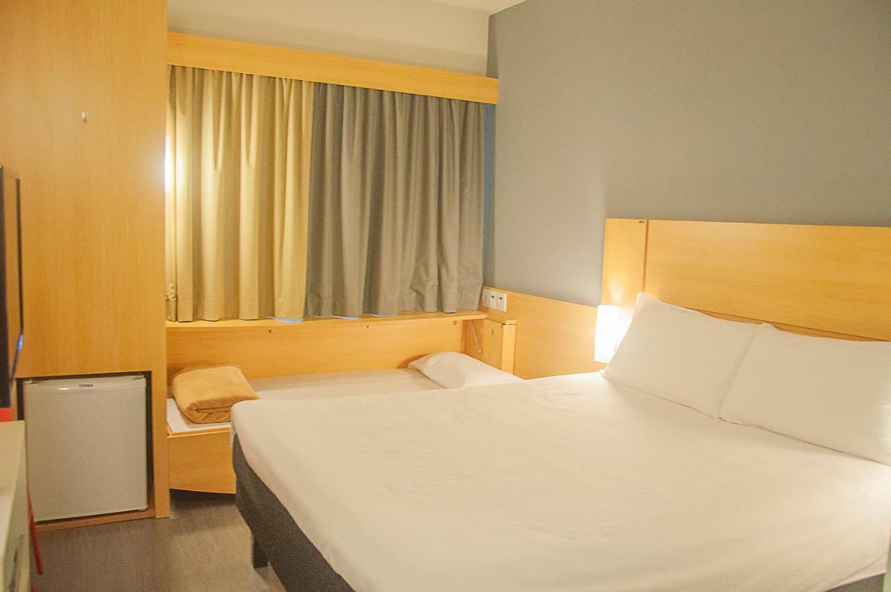 Ibis Montenegro Eksteriør bilde