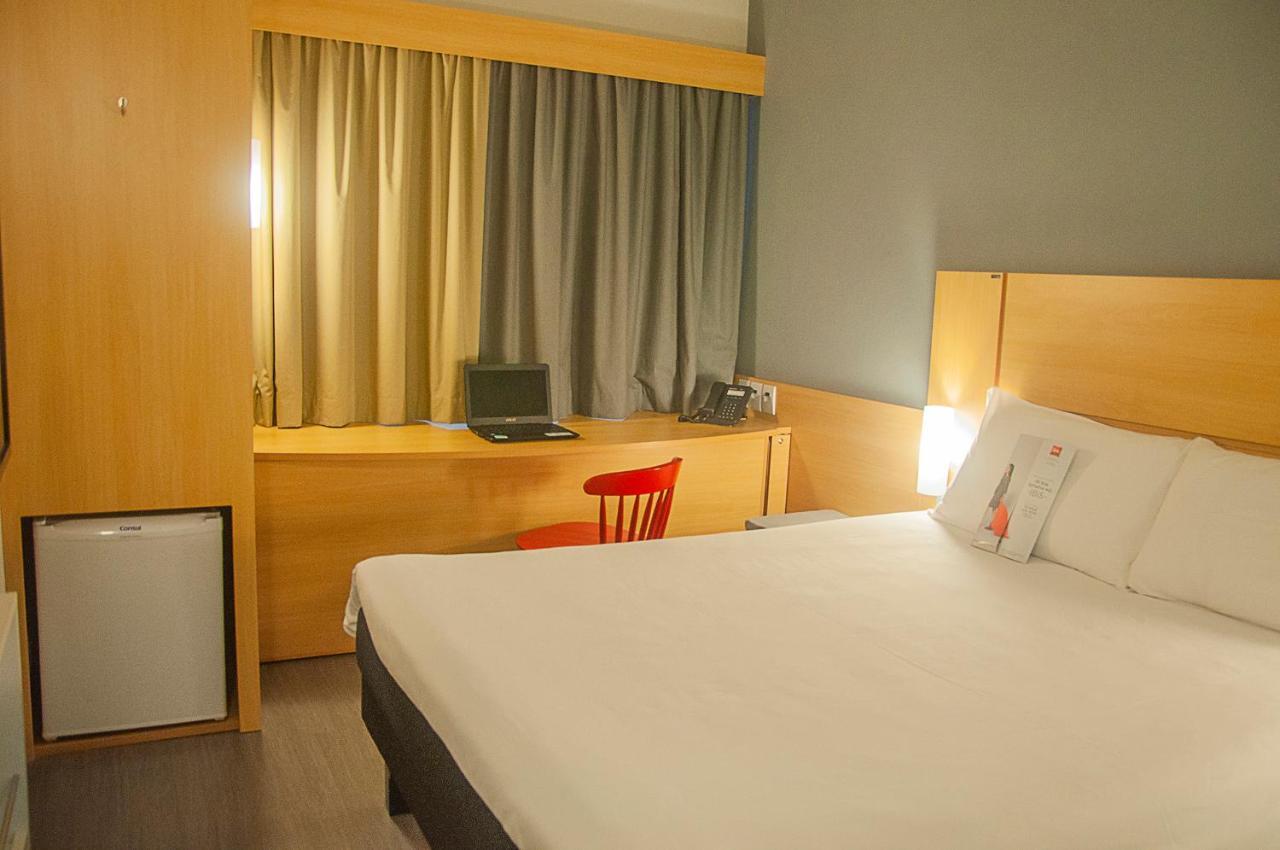 Ibis Montenegro Eksteriør bilde