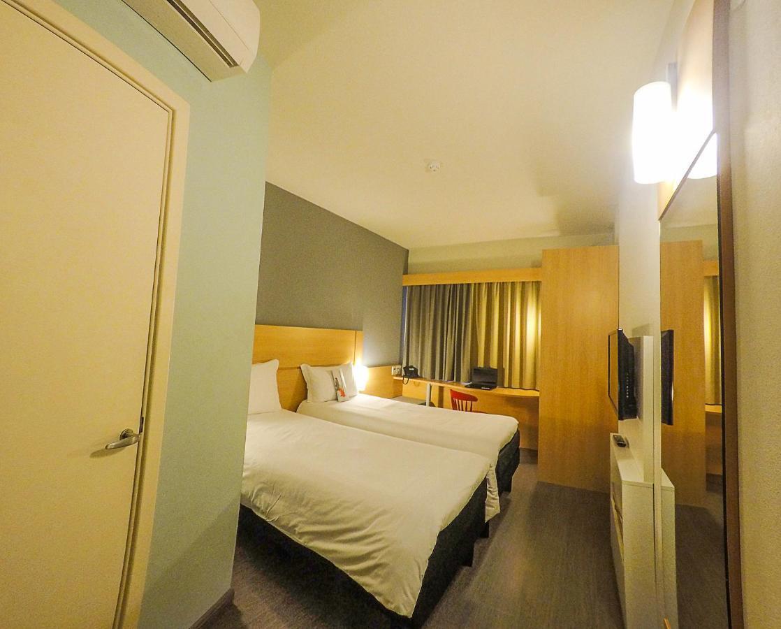 Ibis Montenegro Eksteriør bilde