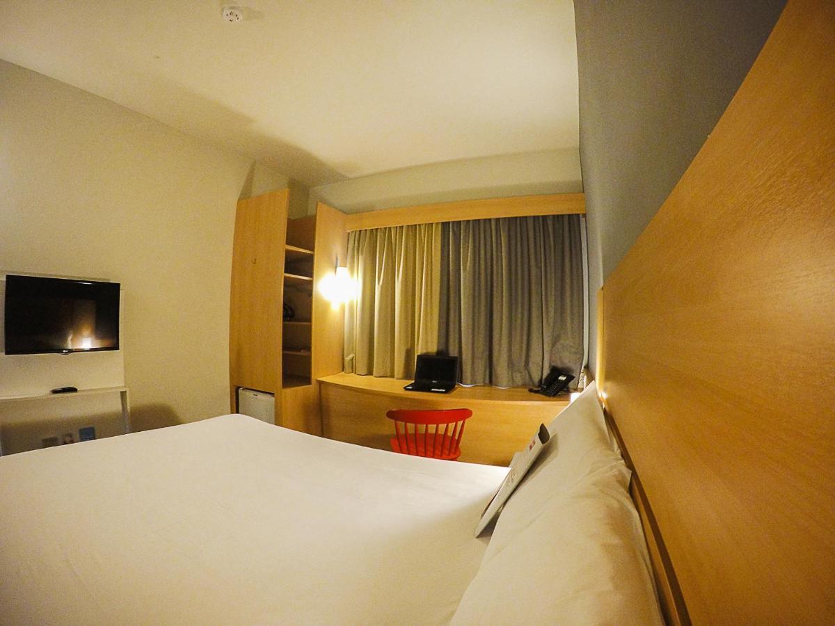 Ibis Montenegro Eksteriør bilde