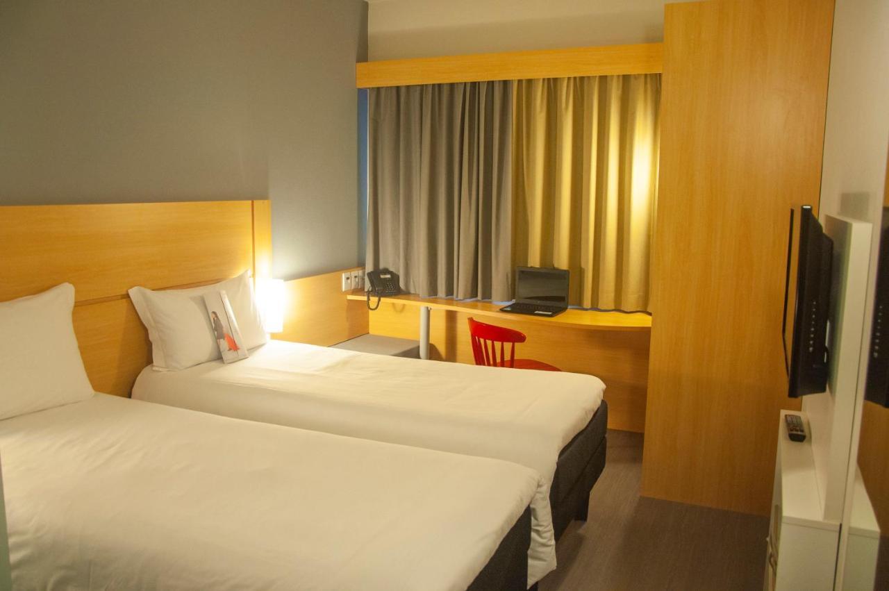 Ibis Montenegro Eksteriør bilde