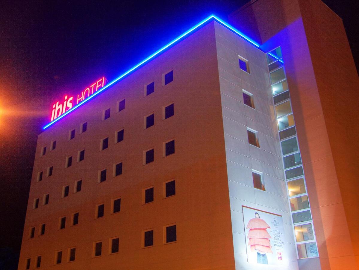 Ibis Montenegro Eksteriør bilde