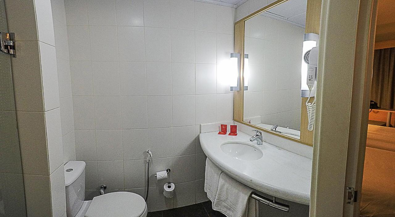 Ibis Montenegro Eksteriør bilde