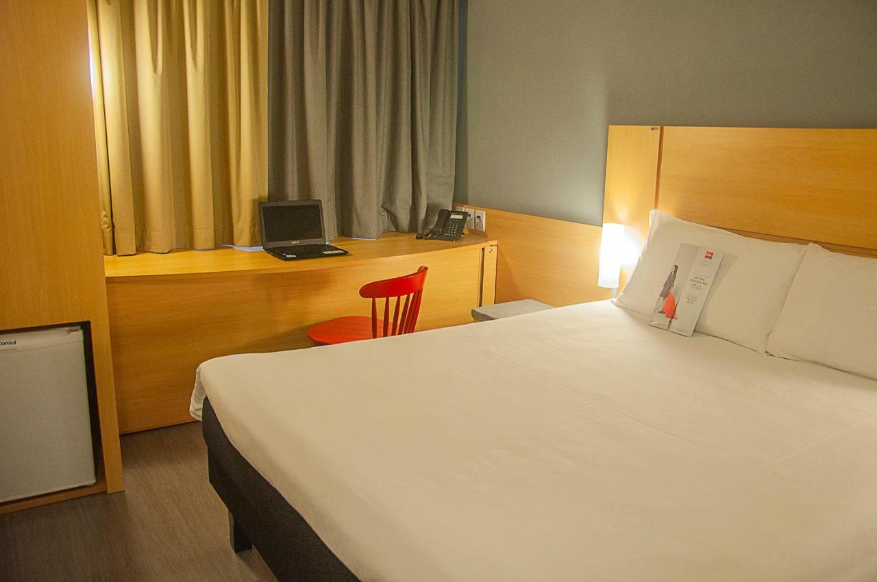 Ibis Montenegro Eksteriør bilde
