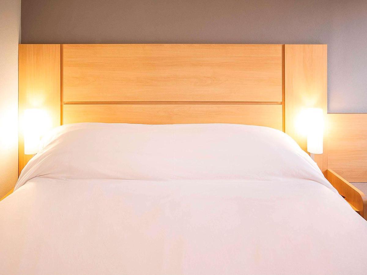 Ibis Montenegro Eksteriør bilde